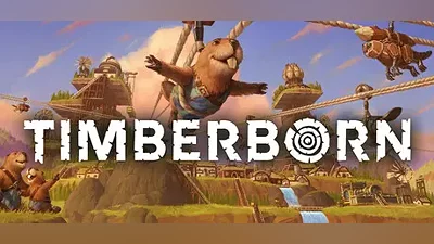 Timberborn / Steam Ключ / Все регионы | АВТОВЫДАЧА 24/7