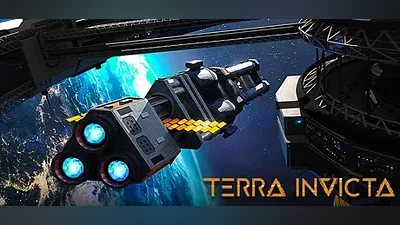 Terra Invicta / Steam Ключ / Все регионы | АВТОВЫДАЧА 24/7