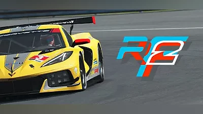 rFactor 2 / Steam Ключ / Все регионы | АВТОВЫДАЧА 24/7