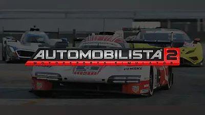 Automobilista 2 / Steam Ключ / Все регионы | АВТОВЫДАЧА 24/7