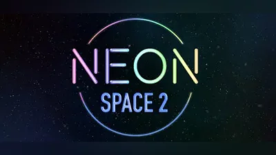 Neon Space 2 / Steam Ключ / Все регионы | АВТОВЫДАЧА 24/7