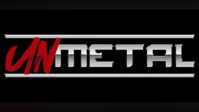UnMetal / Steam Ключ / Все регионы | АВТОВЫДАЧА 24/7