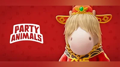 Party Animals / Steam Ключ / Все регионы | АВТОВЫДАЧА 24/7