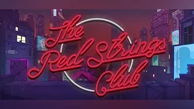 The Red Strings Club / Steam Ключ / Все регионы | АВТОВЫДАЧА 24/7