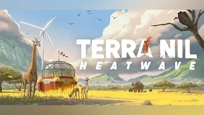 Terra Nil / Steam Ключ / Все регионы | АВТОВЫДАЧА 24/7