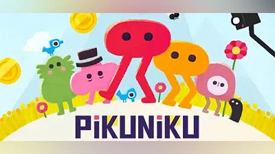 Pikuniku / Steam Ключ / Все регионы | АВТОВЫДАЧА 24/7