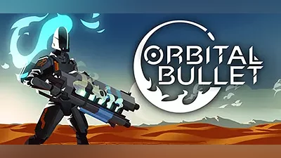 Orbital Bullet – The 360 Rogue-lite / Steam Ключ / Все регионы | АВТОВЫДАЧА 24/7