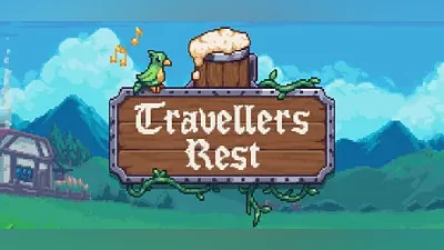 Travellers Rest / Steam Ключ / Все регионы | АВТОВЫДАЧА 24/7