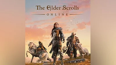 The Elder Scrolls Online Standard Edition + 1 Глава (ESO Ключ)