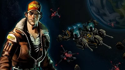 Space Run (Steam)