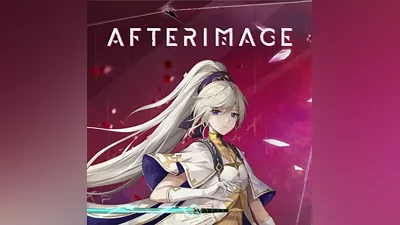 Afterimage (STEAM КЛЮЧ) РОССИЯ+КЗ+СНГ / РУССКИЙ ЯЗЫК