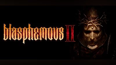 Blasphemous 2