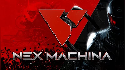 Nex Machina (PC) [Europe] [Standard]
