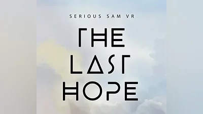 Serious Sam VR: The Last Hope (STEAM КЛЮЧ) РОССИЯ+КЗ+МИР