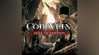 Code Vein - Deluxe (STEAM КЛЮЧ) РОССИЯ+КЗ+СНГ | РУССКИЙ ЯЗЫК