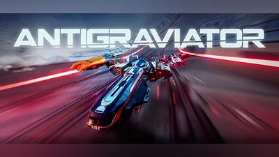 Antigraviator