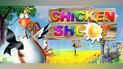 Chicken Shoot Gold