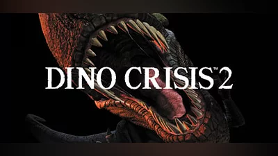 Dino Crisis 2 (Steam key)