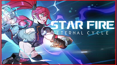 Star Fire Eternal Cycle (PC) [Global (without CN)] [Standard]