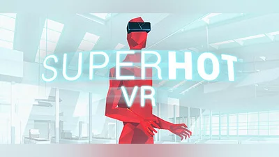 SUPERHOT VR (PC) [Turkey] [Standard]