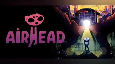 Airhead (PC) [RU/CIS] [Standard]