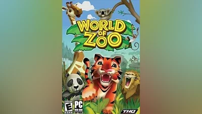 World of Zoo (PC) [RU/CIS] [Standard]