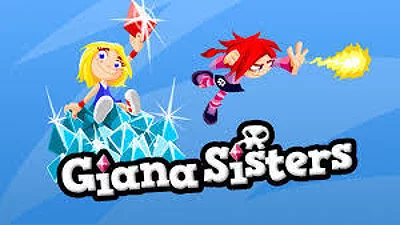 Giana Sisters 2D (PC) [RU/CIS] [Standard]