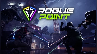 Rogue Point (PC) [RU/CIS] [Standard]