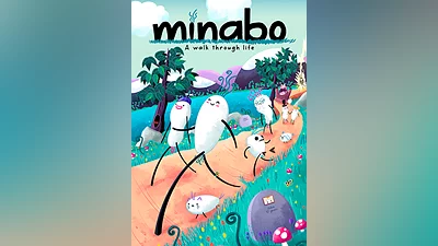 Minabo - A walk through life
