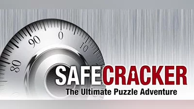 Safecracker: The Ultimate Puzzle Adventure (PC) [RU/CIS] [Standard]