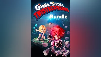 Giana Sisters Twisted Bundle (DLC) [RU/CIS] [Standard]