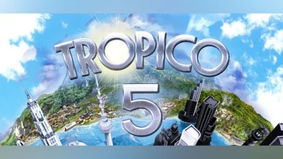 Tropico 5