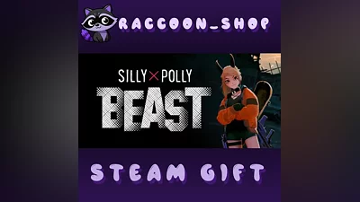 Silly Polly Beast * STEAM RU*KZ*UA*СНГ