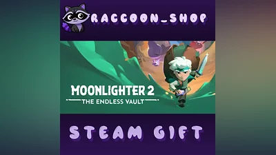 Moonlighter 2: The Endless Vault * STEAM RU*KZ*UA*СНГ