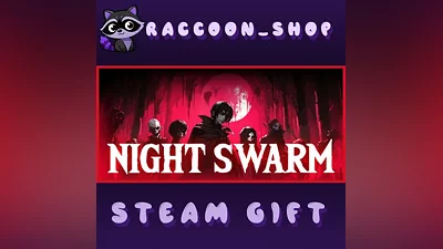 Night Swarm * STEAM RU*KZ*UA*СНГ