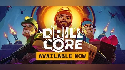 Drill Core