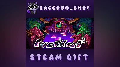 Everhood 2 * STEAM РОССИЯ