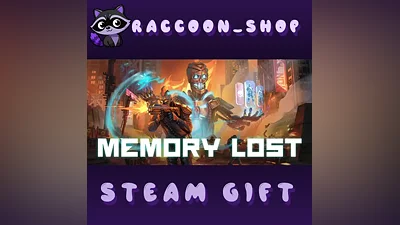 Memory Lost * STEAM РОССИЯ