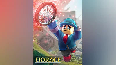 Horace