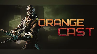 Orange Cast: Sci-Fi Space Action Game (PC) [Global] [Standard]