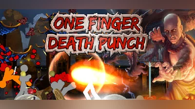 One Finger Death Punch (PC) [Global] [Standard]