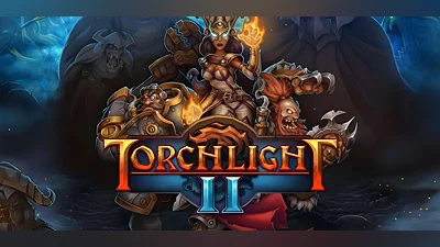 Torchlight II (PC) [South Eastern Asia] [Standard]