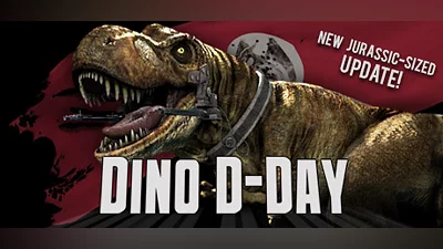 Dino D-Day (PC) [South Eastern Asia] [Standard]