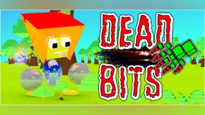 Dead Bits (PC) [South Eastern Asia] [Standard]