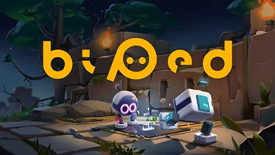 Biped (PC) [Russian Federation] [Standard]