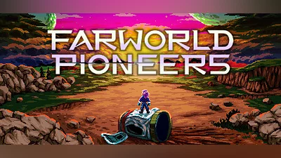 Farworld Pioneers (PC) [RU/TR/CIS] [Standard]