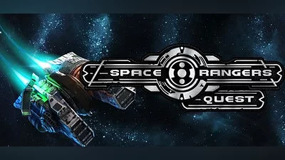 Space Rangers Quest (PC) [RU/CIS/ASIA/LATAM/TR] [Standard]