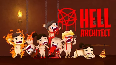 Hell Architect (PC) [RU/CIS] [Standard]