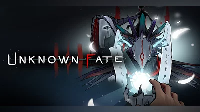 Unknown Fate (PC) [RU/CIS/ASIA/LATAM/TR] [Standard]