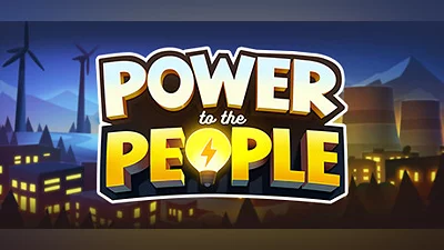 Power to the People (PC) [RU/CIS] [Standard]